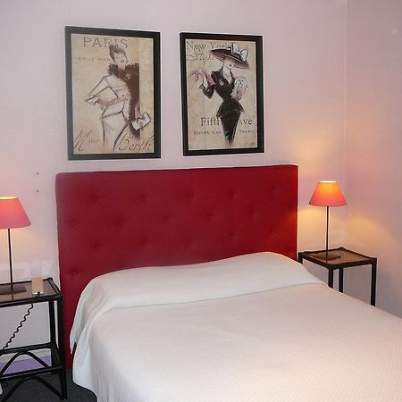 Hotel Faidherbe บูโลญ-ซูร์-แมร์ ภายนอก รูปภาพ