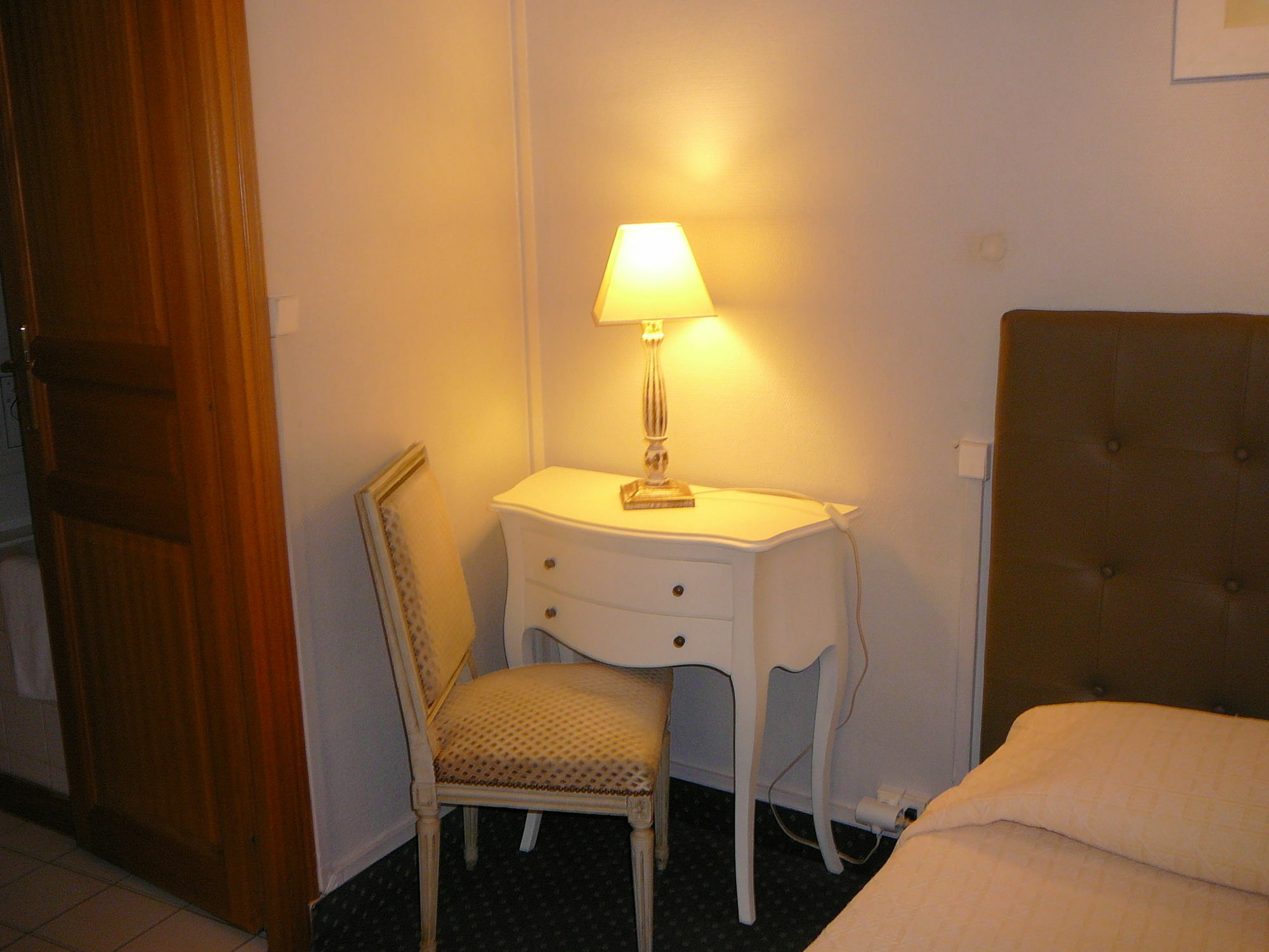 Hotel Faidherbe บูโลญ-ซูร์-แมร์ ภายนอก รูปภาพ