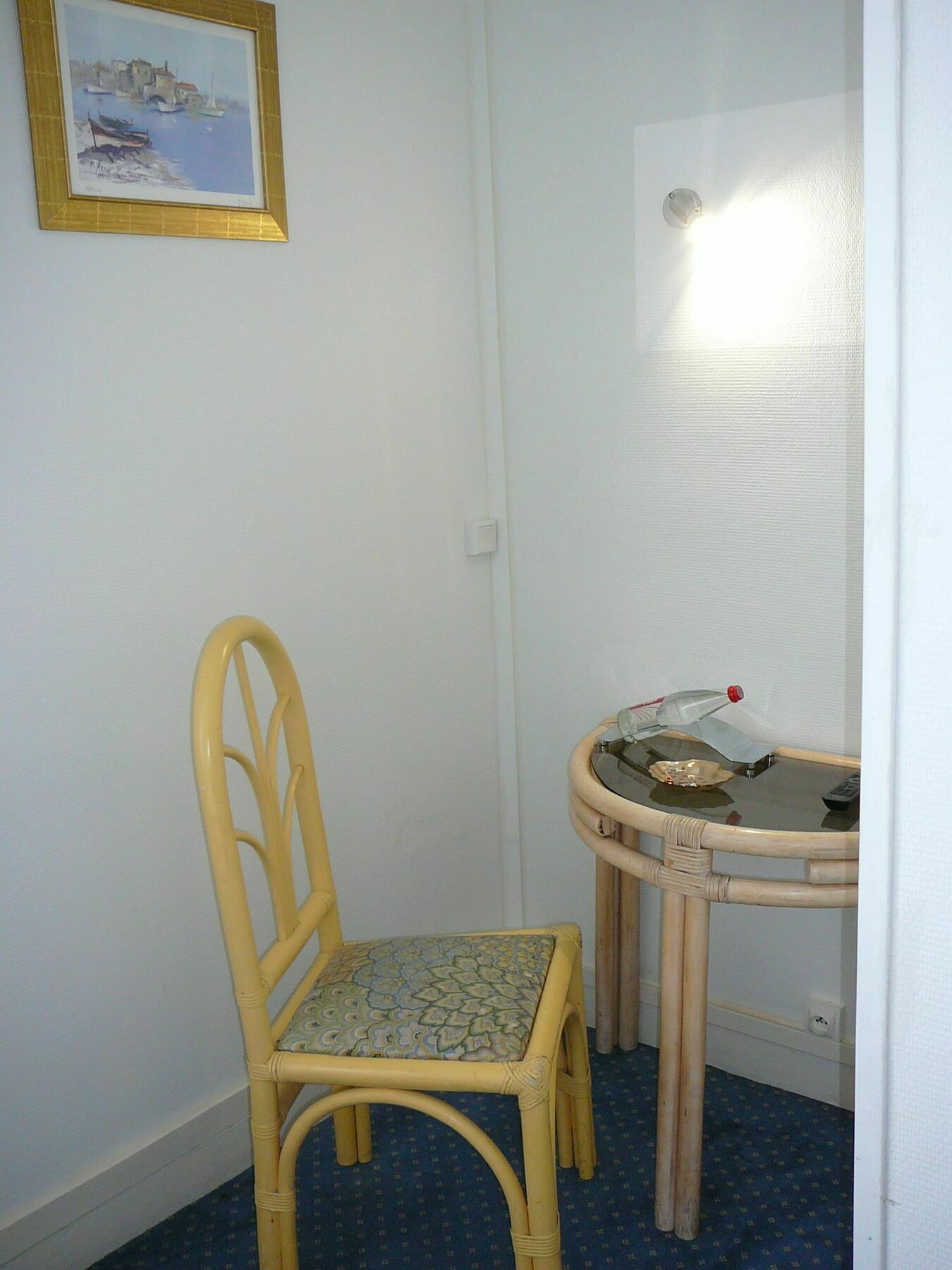 Hotel Faidherbe บูโลญ-ซูร์-แมร์ ภายนอก รูปภาพ