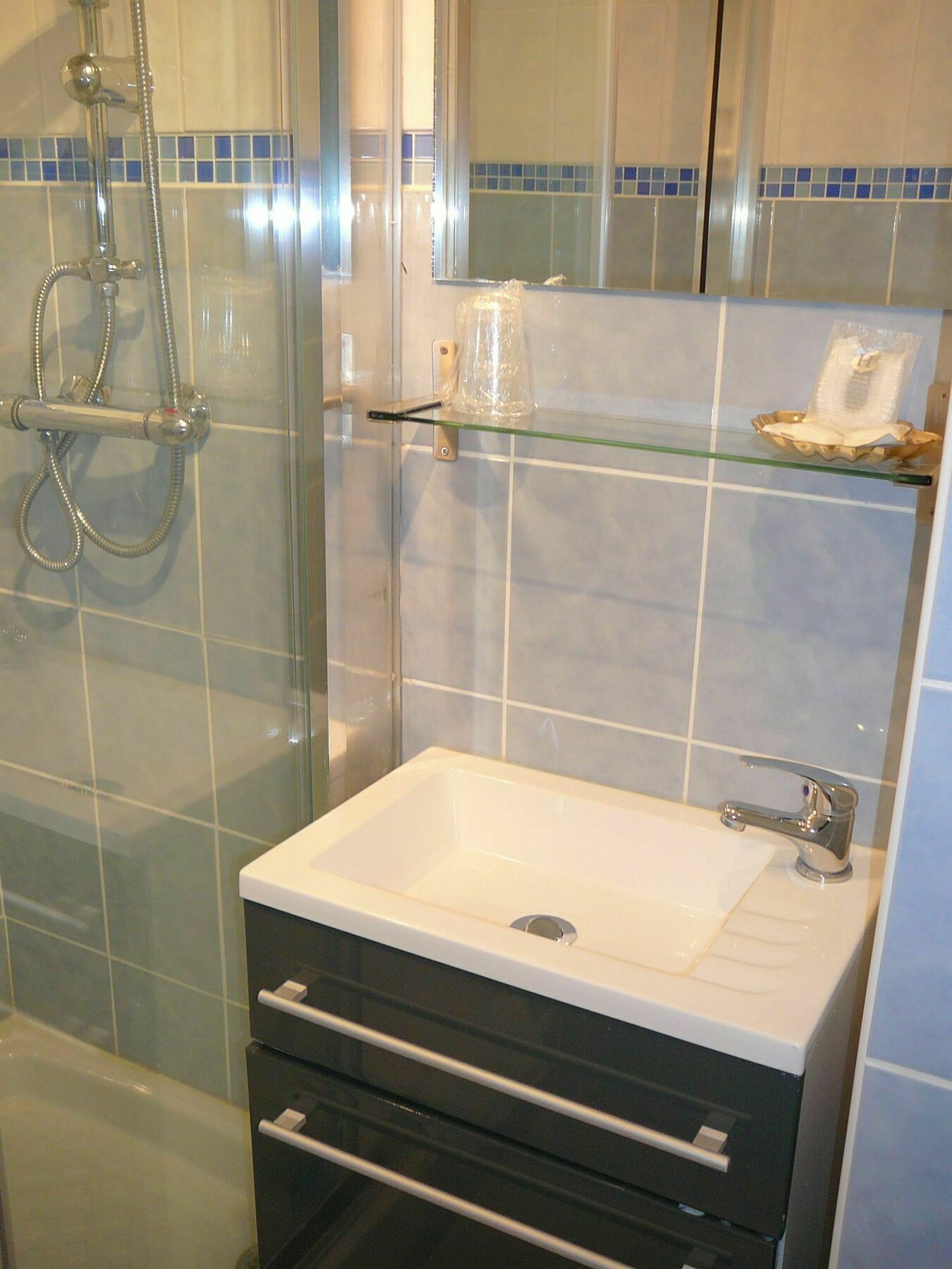 Hotel Faidherbe บูโลญ-ซูร์-แมร์ ภายนอก รูปภาพ
